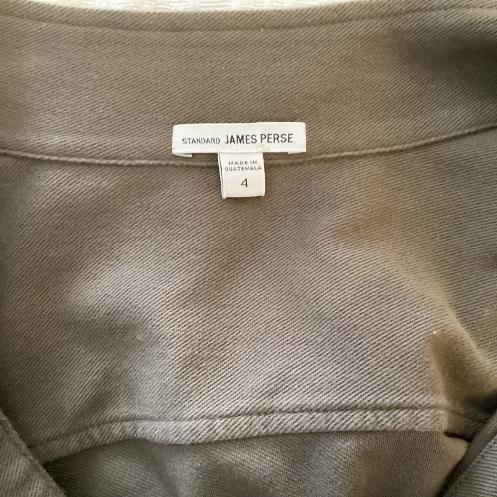 James Perse jacket - Picture 3 of 3